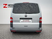 VW T5 2.0 TDI DSG, Diesel, Occasion / Gebraucht, Automatik - 5
