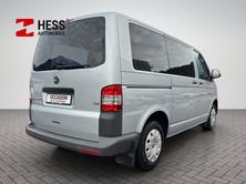 VW T5 2.0 TDI DSG, Diesel, Occasion / Gebraucht, Automatik - 6