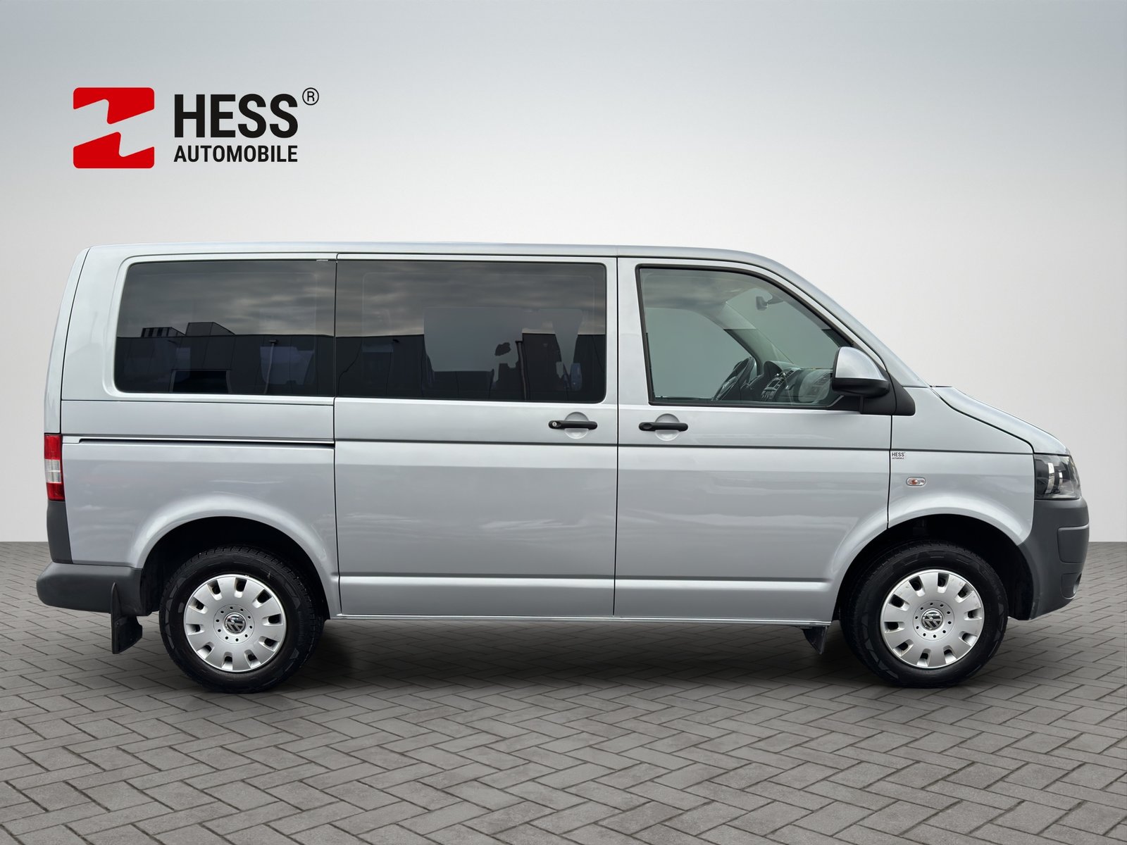 VW T5 2.0 TDI DSG, Diesel, Occasioni / Usate, Automatico - 7