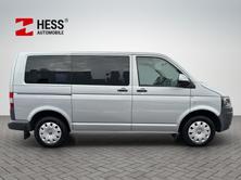 VW T5 2.0 TDI DSG, Diesel, Occasion / Gebraucht, Automatik - 7