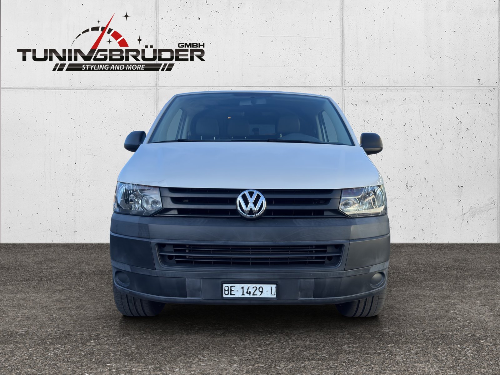 VW T5 2.0 Bi-TDI 4Motion DSG, Diesel, Occasion / Utilisé, Automatique - 3