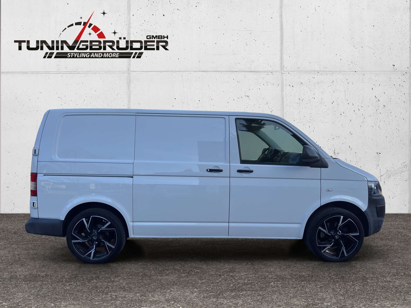 VW T5 2.0 Bi-TDI 4Motion DSG, Diesel, Occasion / Utilisé, Automatique - 5