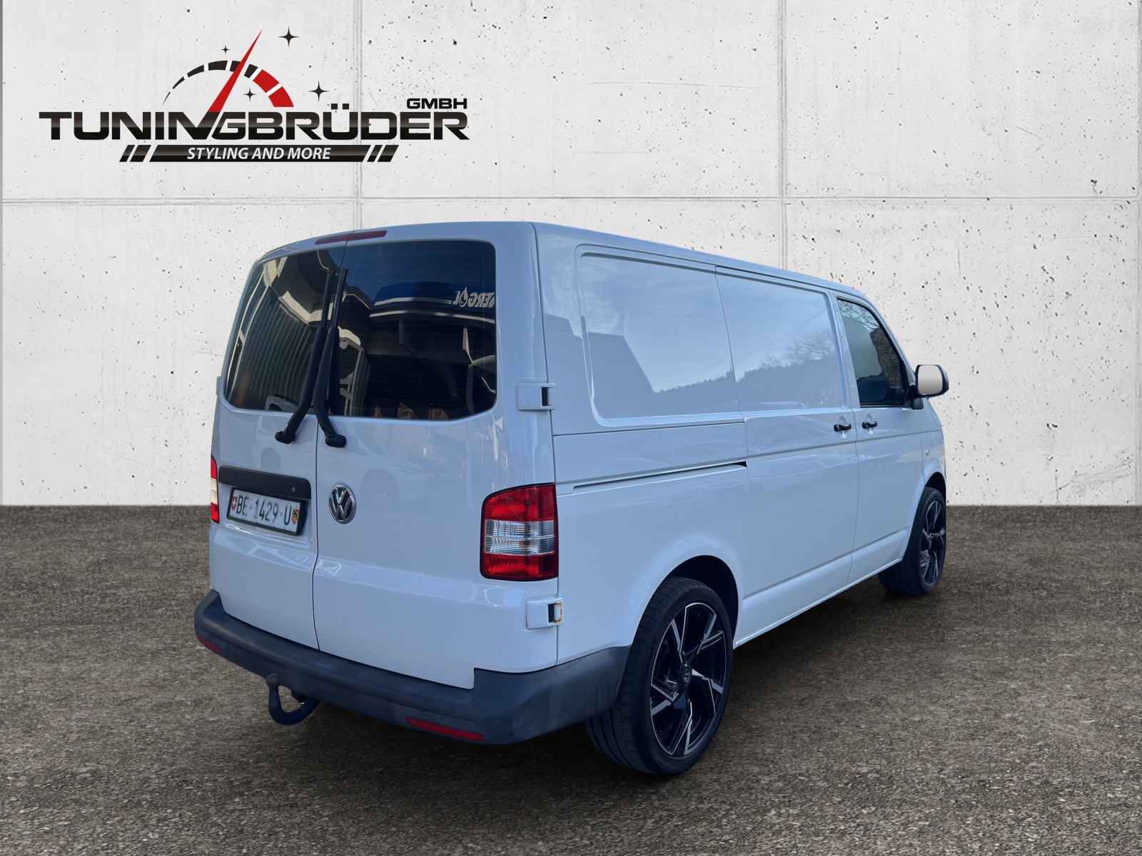 VW T5 2.0 Bi-TDI 4Motion DSG, Diesel, Occasion / Utilisé, Automatique - 7