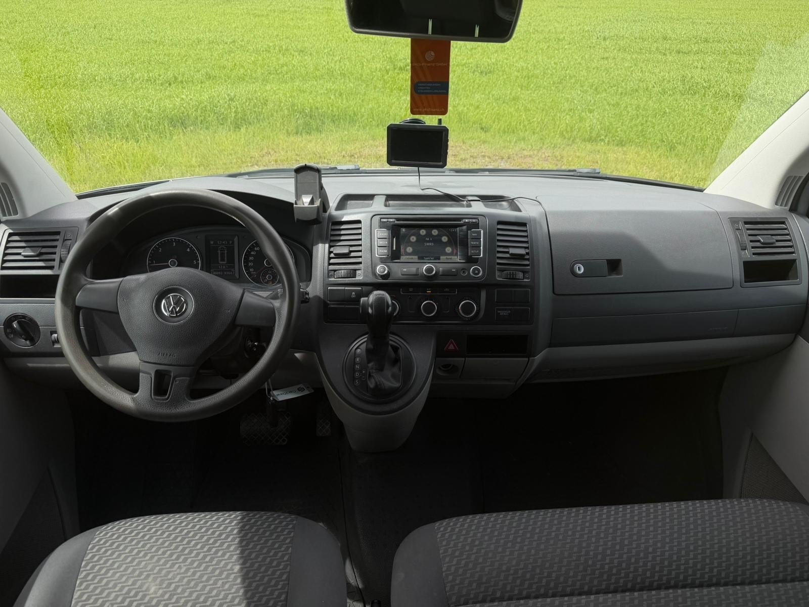 VW T5 2.0 TDI DSG, Diesel, Occasioni / Usate, Automatico - 5