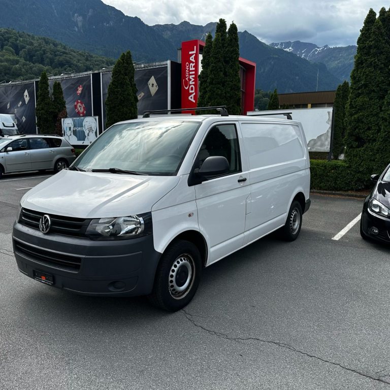 VW T5 x