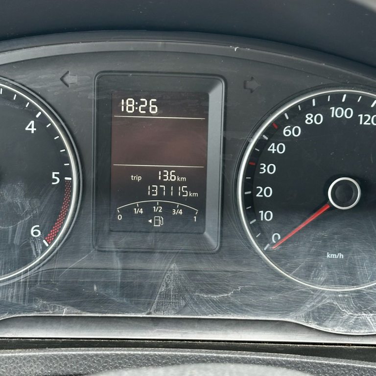 VW T5 x, Diesel, Occasion / Gebraucht, Handschaltung - 7
