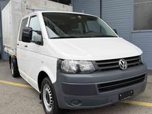 VW T5 2.0 TDI 140 4M Pick up, Diesel, Occasion / Gebraucht, Handschaltung - 3
