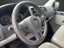 VW T5 2.0 TDI, Diesel, Occasion / Gebraucht, Handschaltung - 4