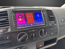 VW T5 2.0 TDI, Diesel, Occasion / Gebraucht, Handschaltung - 6
