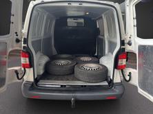 VW T5 2.0 TDI, Diesel, Occasion / Gebraucht, Handschaltung - 7