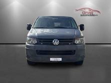 VW T5 2.0 TDI 4Motion*Brücke*Standheizung*, Diesel, Occasion / Utilisé, Manuelle - 2