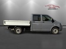 VW T5 2.0 TDI 4Motion*Brücke*Standheizung*, Diesel, Occasion / Utilisé, Manuelle - 3