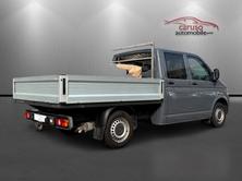 VW T5 2.0 TDI 4Motion*Brücke*Standheizung*, Diesel, Occasion / Utilisé, Manuelle - 4
