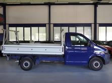 VW T5 2.0, Petrol, Second hand / Used, Manual - 2