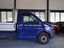 VW T5 2.0, Petrol, Second hand / Used, Manual - 3