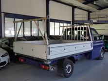 VW T5 2.0, Petrol, Second hand / Used, Manual - 4
