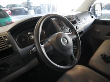 VW T5 2.0, Petrol, Second hand / Used, Manual - 5