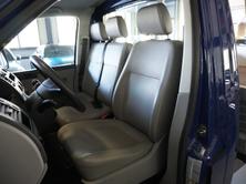 VW T5 2.0, Petrol, Second hand / Used, Manual - 6