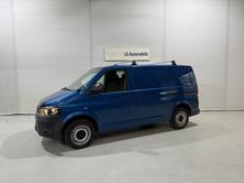 VW T5 2.0 TDI Transporter DSG, Diesel, Occasion / Gebraucht, Automatik - 2