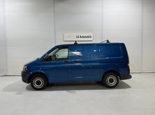 VW T5 2.0 TDI Transporter DSG, Diesel, Occasion / Gebraucht, Automatik - 3