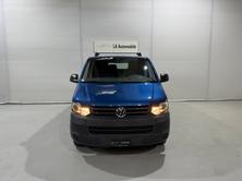 VW T5 2.0 TDI Transporter DSG, Diesel, Occasion / Gebraucht, Automatik - 4