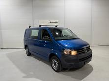 VW T5 2.0 TDI Transporter DSG, Diesel, Occasion / Gebraucht, Automatik - 5