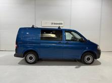 VW T5 2.0 TDI Transporter DSG, Diesel, Occasion / Gebraucht, Automatik - 7