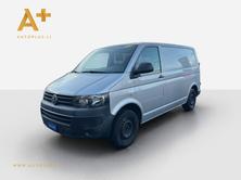 VW T5 2.0 TDI 4Motion, Diesel, Occasion / Gebraucht, Handschaltung - 2
