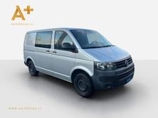 VW T5 2.0 TDI 4Motion, Diesel, Occasion / Gebraucht, Handschaltung - 3