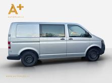 VW T5 2.0 TDI 4Motion, Diesel, Occasion / Gebraucht, Handschaltung - 4