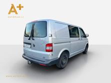 VW T5 2.0 TDI 4Motion, Diesel, Occasion / Gebraucht, Handschaltung - 5