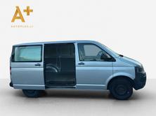 VW T5 2.0 TDI 4Motion, Diesel, Occasion / Gebraucht, Handschaltung - 6