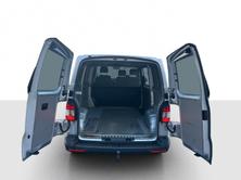 VW T5 2.0 TDI 4Motion, Diesel, Occasion / Gebraucht, Handschaltung - 7