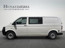 VW T5 2.0 TDI, Diesel, Occasioni / Usate, Manuale - 2