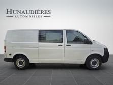 VW T5 2.0 TDI, Diesel, Occasioni / Usate, Manuale - 3