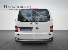 VW T5 2.0 TDI, Diesel, Occasioni / Usate, Manuale - 5