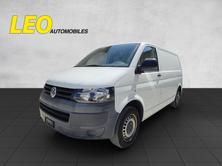 VW T5 2.0 TDI, Diesel, Occasion / Utilisé, Manuelle - 2