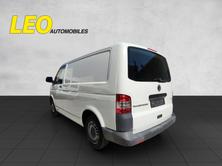VW T5 2.0 TDI, Diesel, Occasion / Utilisé, Manuelle - 3
