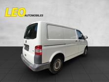 VW T5 2.0 TDI, Diesel, Occasion / Utilisé, Manuelle - 4