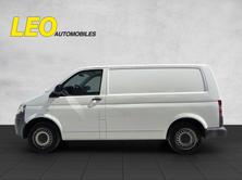 VW T5 2.0 TDI, Diesel, Occasion / Utilisé, Manuelle - 5