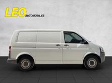 VW T5 2.0 TDI, Diesel, Occasion / Utilisé, Manuelle - 6