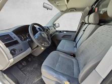 VW T5 2.0 TDI, Diesel, Occasion / Utilisé, Manuelle - 7