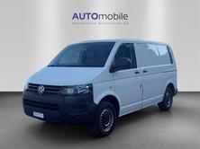 VW T5 2.0 TDI, Diesel, Second hand / Used, Manual - 2