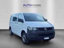 VW T5 2.0 TDI, Diesel, Second hand / Used, Manual - 4