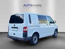 VW T5 2.0 TDI, Diesel, Second hand / Used, Manual - 5