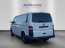 VW T5 2.0 TDI, Diesel, Second hand / Used, Manual - 7