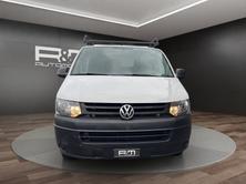 VW T5 2.0 TDI 4Motion, Diesel, Occasion / Gebraucht, Handschaltung - 2