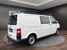 VW T5 2.0 TDI 4Motion, Diesel, Occasion / Gebraucht, Handschaltung - 4