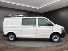 VW T5 2.0 TDI 4Motion, Diesel, Occasion / Gebraucht, Handschaltung - 6