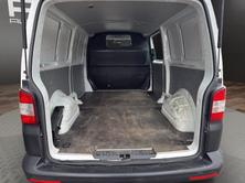 VW T5 2.0 TDI 4Motion, Diesel, Occasion / Gebraucht, Handschaltung - 7